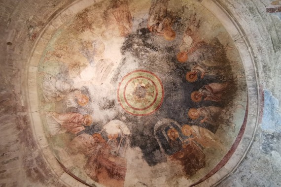 Фотография Церковь Святого Николая 12