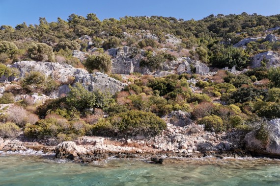 Фотография Остров Кекова 7