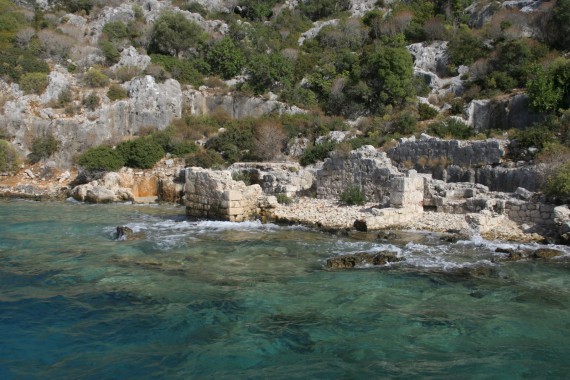 Фотография Остров Кекова 20