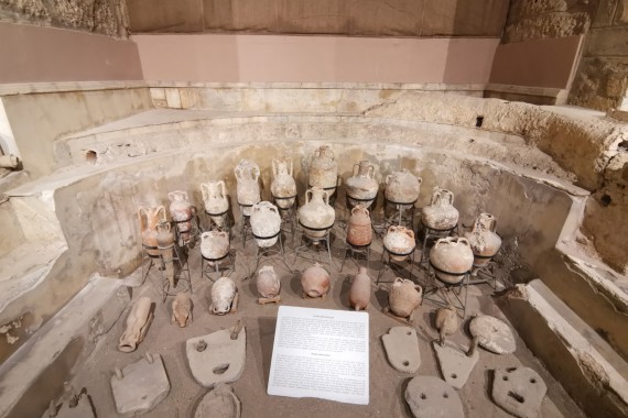 Фотография Музей Сиде 36