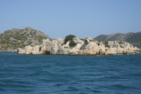 Фотография Остров Кекова 26