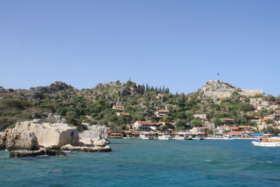 Фотография Остров Кекова 25