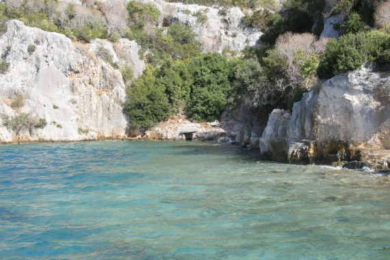 Фотография Остров Кекова 14