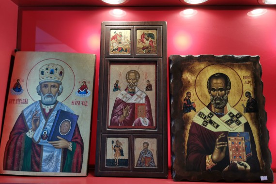 Фотография Иконный центр 7