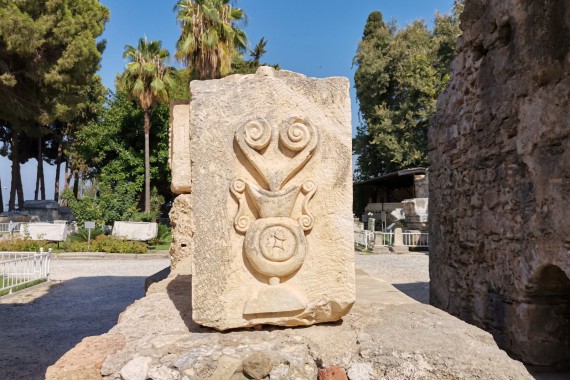 Фотография Музей Сиде 18