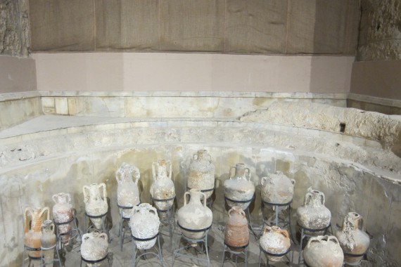 Фотография Музей Сиде 6