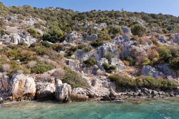 Фотография Остров Кекова 6