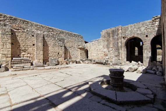 Фотография Церковь Святого Николая 14