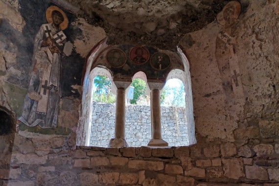 Фотография Церковь Святого Николая 8