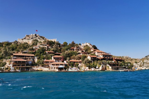 Фотография Остров Кекова 12