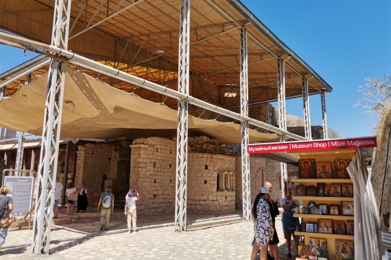 Фотография Церковь Святого Николая 6