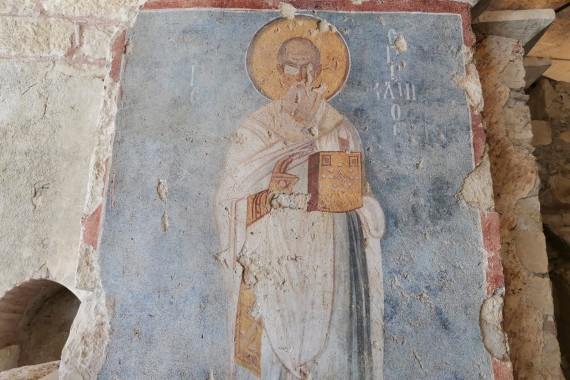 Фотография Церковь Святого Николая 2