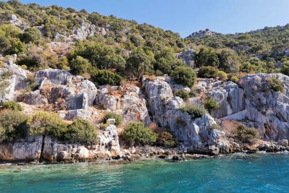 Фотография Остров Кекова 11