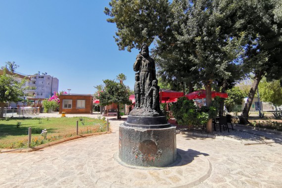 Фотография Церковь Святого Николая 1