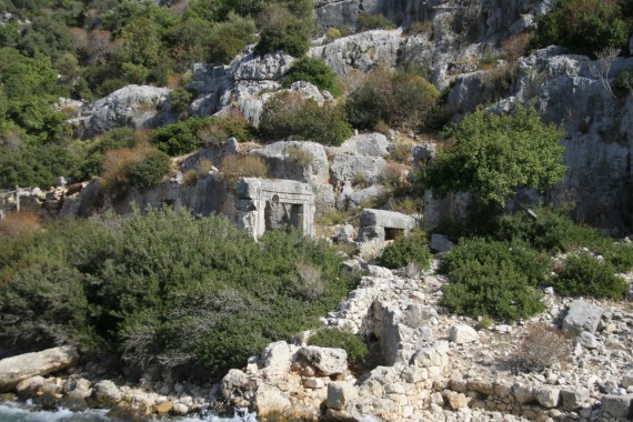 Фотография Остров Кекова 22