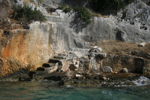 Фотография Остров Кекова 18