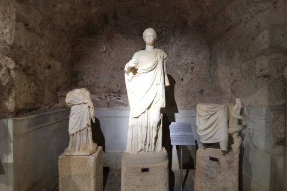 Фотография Музей Сиде 33