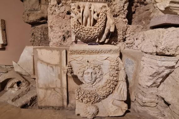 Фотография Музей Сиде 35