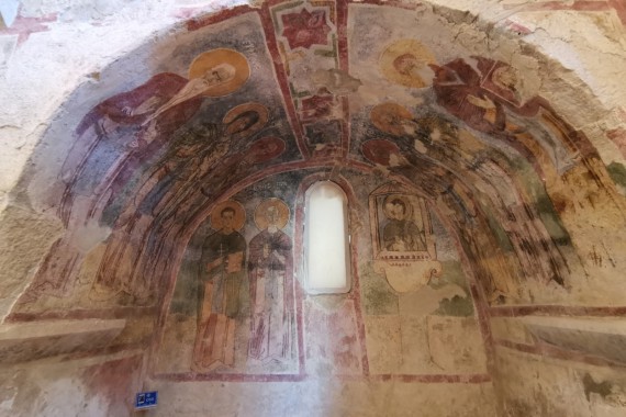 Фотография Церковь Святого Николая 15