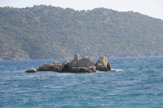 Фотография Остров Кекова 24