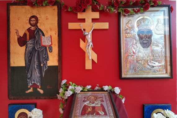 Фотография Иконный центр 8