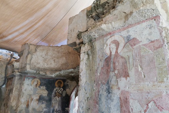 Фотография Церковь Святого Николая 7