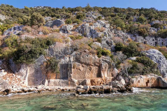 Фотография Остров Кекова 0