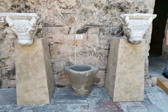 Фотография Музей Сиде 20