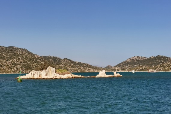 Фотография Остров Кекова 13