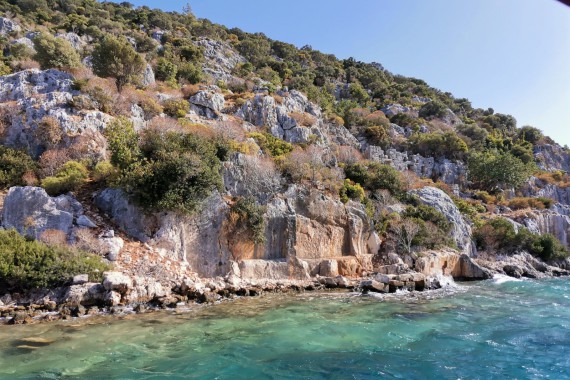 Фотография Остров Кекова 5