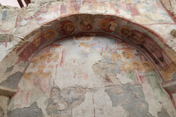 Фотография Церковь Святого Николая 16