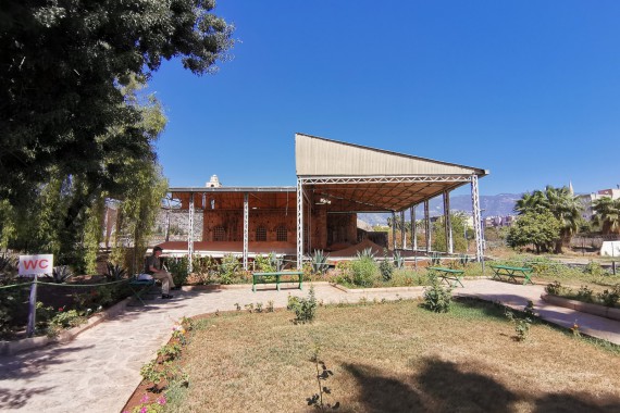 Фотография Церковь Святого Николая 5