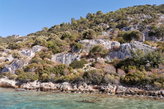 Фотография Остров Кекова 8