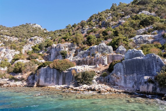 Фотография Остров Кекова 10