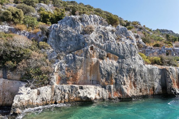 Фотография Остров Кекова 1