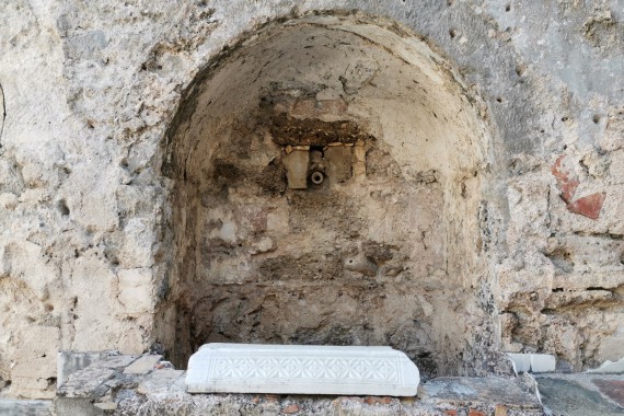 Фотография Музей Сиде 22