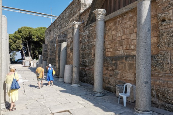 Фотография Музей Сиде 11