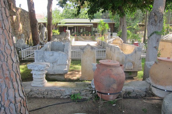 Фотография Музей Сиде 10