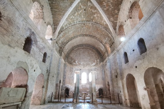 Фотография Церковь Святого Николая 11