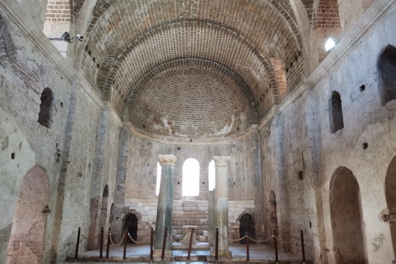 Фотография Церковь Святого Николая 3