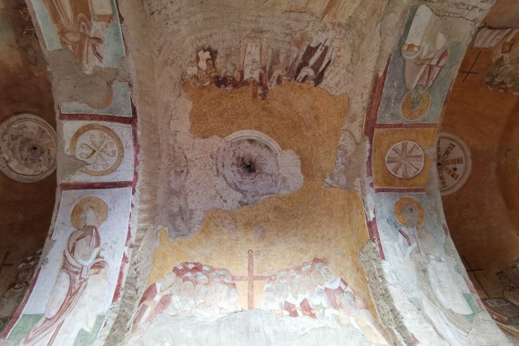 Фотография Церковь Святого Николая 10