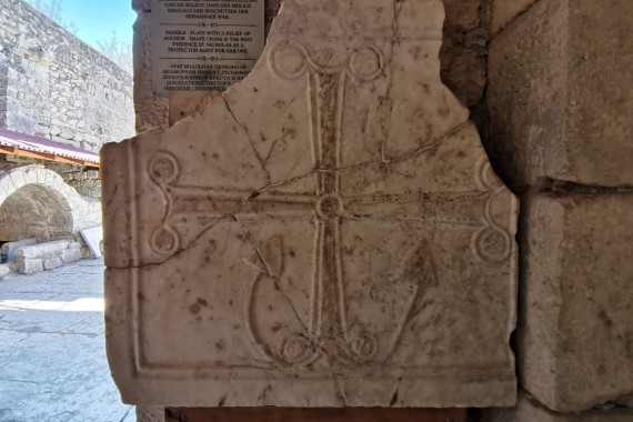 Фотография Церковь Святого Николая 13