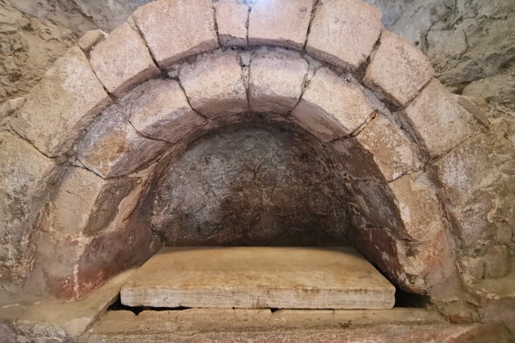 Фотография Церковь Святого Николая 19