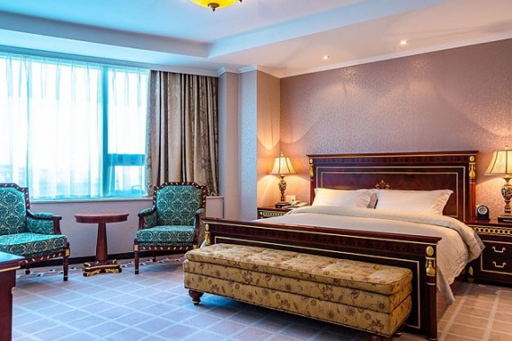 Фотография Отель «Мега Палас» 8