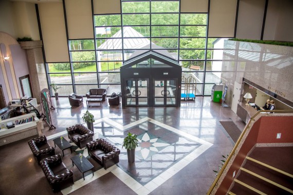 Фотография Отель «Санта Ризот» 2