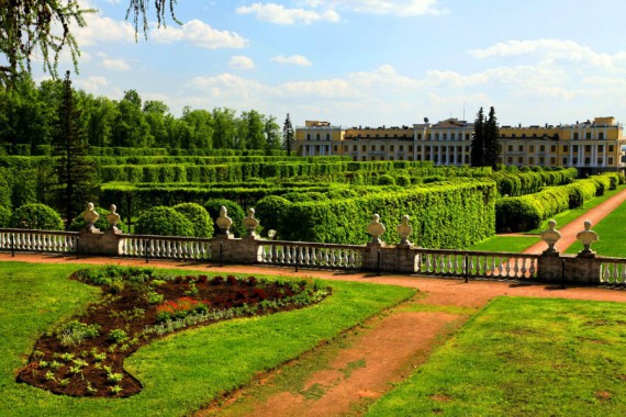 Фотография Санаторий «Звенигород» 0