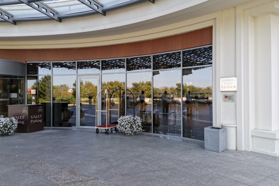 Фотография Кемпински Гранд Отель Геленджик 0