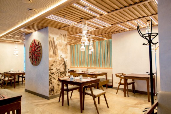 Фотография Отель «Мега Палас» 4