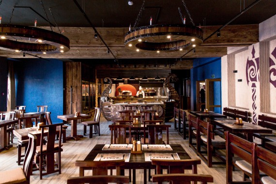 Фотография Отель «Мега Палас» 2