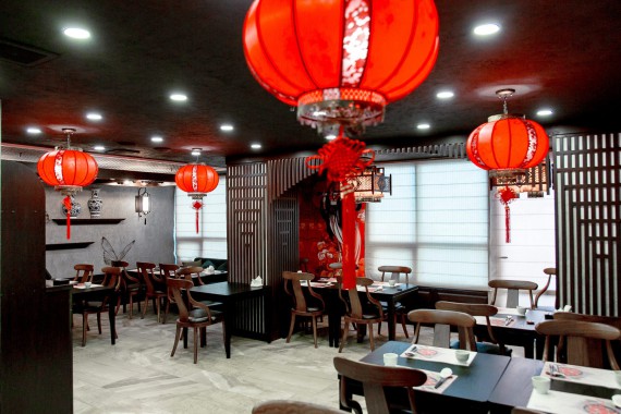 Фотография Отель «Мега Палас» 3